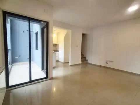 Departamento en Alquiler 15 años