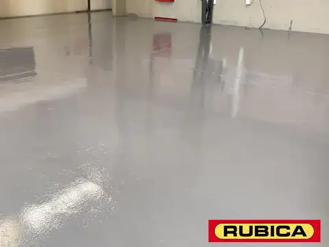 Parque Industrial Pilar - Calle 12