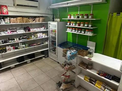 Fondo Comercio en Venta en Palermo, USD 9.000