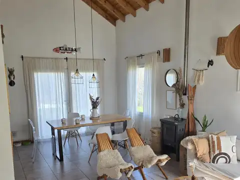 Casa en Venta en San Martín de los Andes, USD 255.000