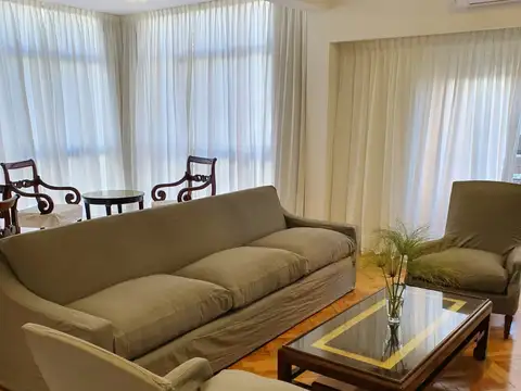 Departamento en Alquiler en Belgrano, USD 2.700