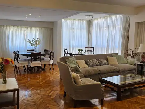Departamento en Alquiler de 3 dormitorios