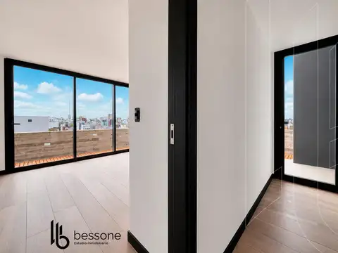 Departamento en Venta en Plaza Mitre, USD 299.100