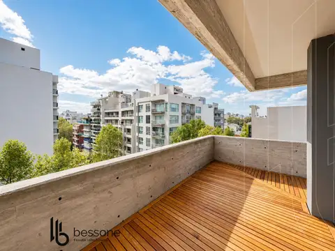Departamento en Venta A Estrenar