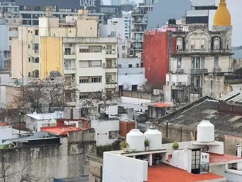 Departamento en Venta 40 años