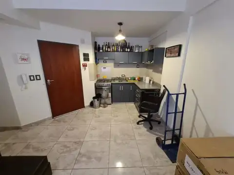 Depto Tipo Casa en Venta de 3 dormitorios