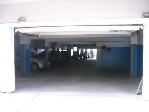 Cochera en Venta con acceso Horizontal