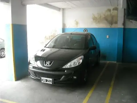 Cochera en Venta Fija