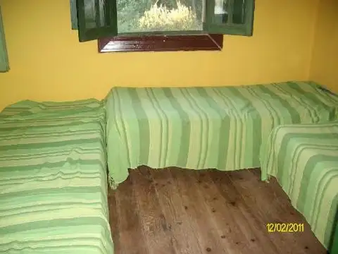 Terreno en Venta de 270000,0 m2