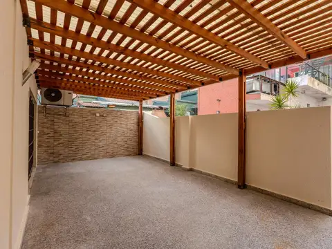 Depto Tipo Casa en Venta al Norte