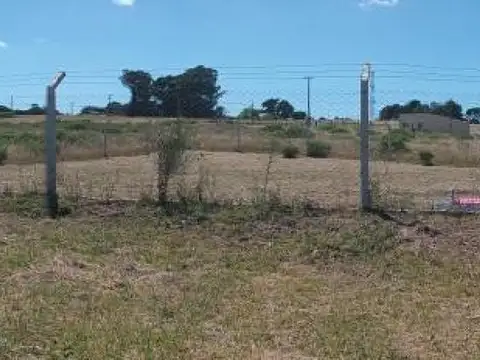 Terreno en Venta de 672,0 m2