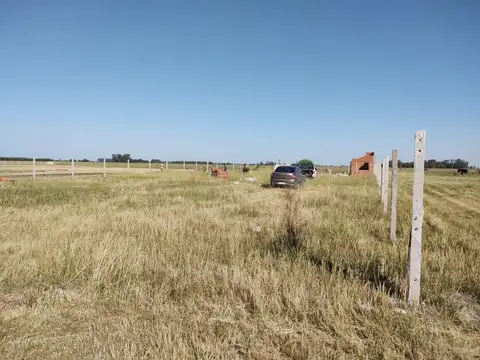 Terreno en Venta en Zapiola, USD 12.000