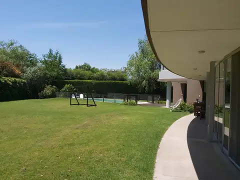 Casa en Alquiler Temporal 16 años