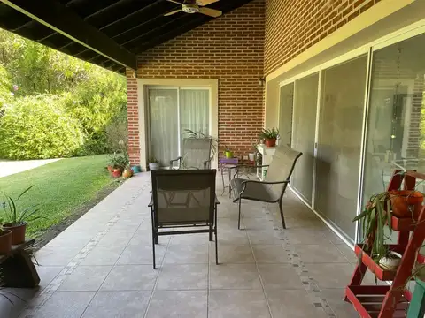 Casa en Venta A Estrenar