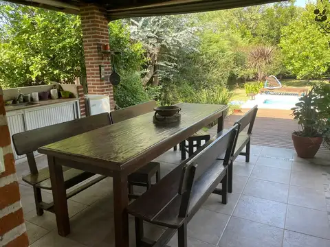 Casa en Venta al Suroeste