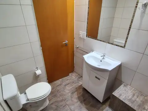 Depto Tipo Casa en Venta 3 años