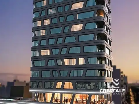 Departamento en Venta al Norte