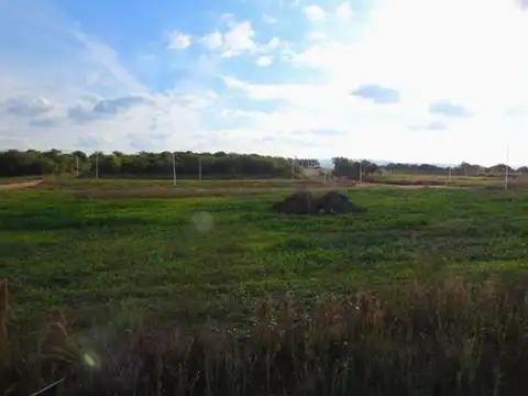 Terreno en Venta en Unquillo, USD 17.000