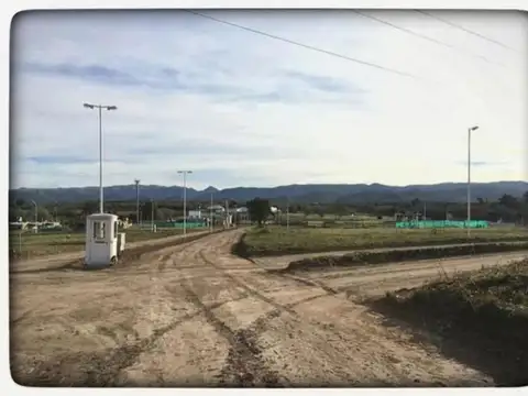 Terreno en Venta en Unquillo, USD 17.000