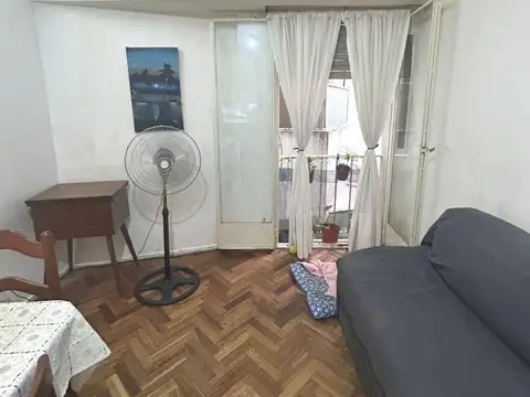 2  AMBIENTES 48 M2 .INTERNO. COC 2.8 X 2.3. LAVADERO INDEP.