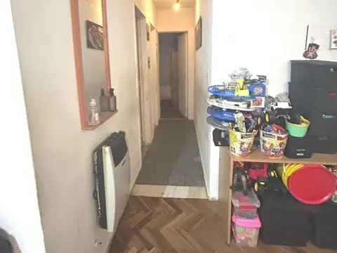Blanco Encalada 3400, Piso 1