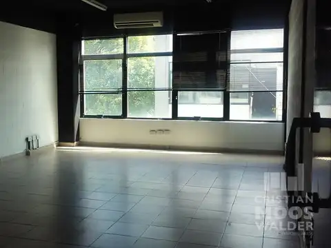 OFICINA Blue Office - Cristian Mooswalder Negocios Inmobiliarios