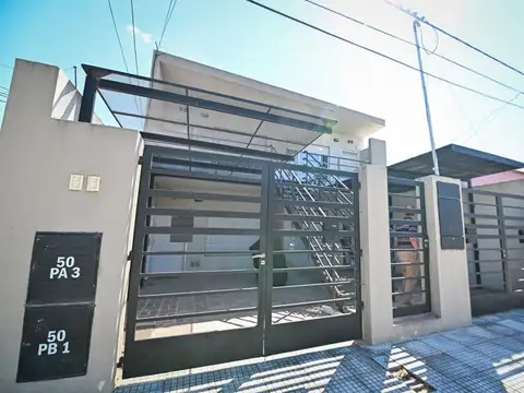 DEPTO EN VENTA C/ COCHERA CENTRO II (U1)