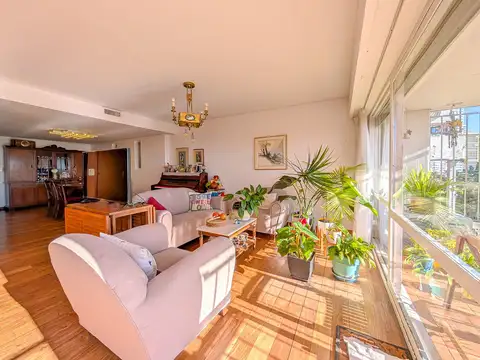 Departamento en Venta 57 años