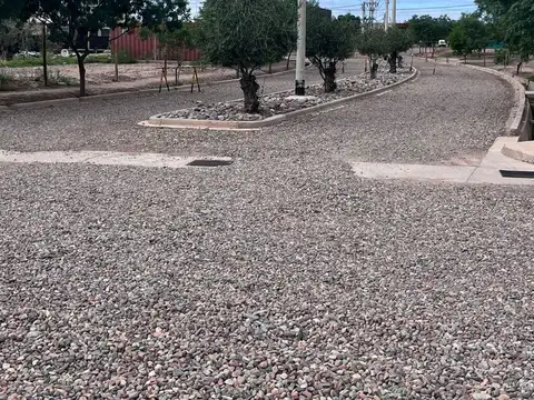 VENTA DE LOTE EN BARRIO PRIVADO SUELOS DE TROPEROS