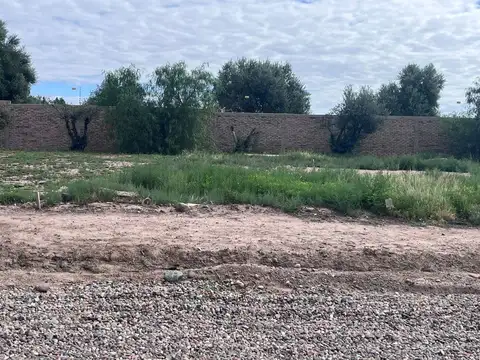 VENTA DE LOTE EN BARRIO PRIVADO SUELOS DE TROPEROS