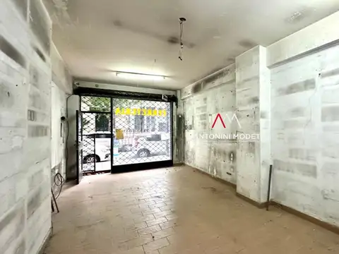 Local en Venta en Palermo Hollywood, USD 450.000