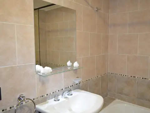 Departamento en Alquiler Temporal 4 años