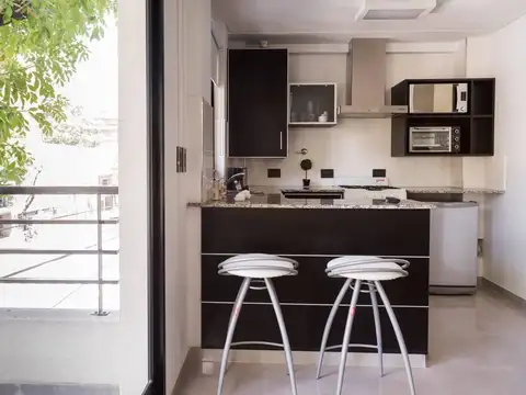 Departamento en Alquiler Temporal de 1 dormitorio