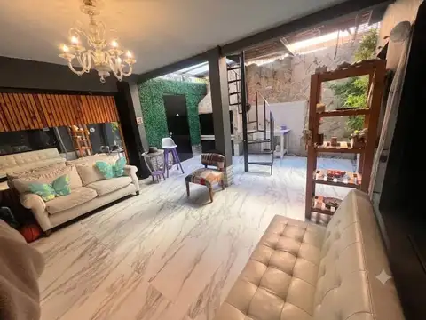Depto Tipo Casa en Venta en Villa Raffo, USD 185.000