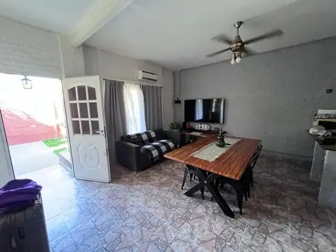 Casa en Venta en Villa Maipú, USD 180.000