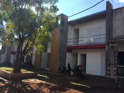 Departamenos en venta
