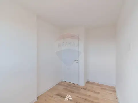 Alquiler Apartamento 2 Dormitorios y Balcón Malvin