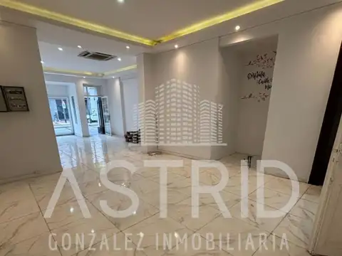 Local en Alquiler en Tigre Centro, USD 2.000