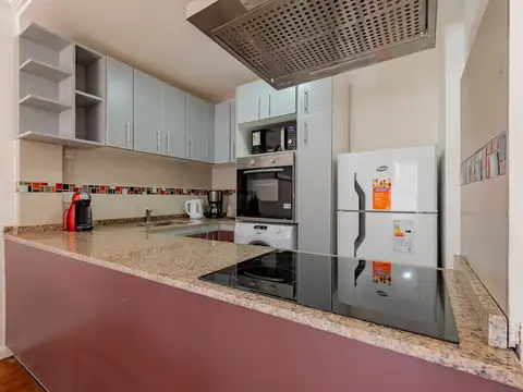 Departamento en Alquiler 3 años