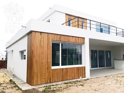 Casa en Riberas