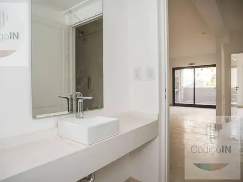 Departamento en Venta en Palermo, USD 259.000