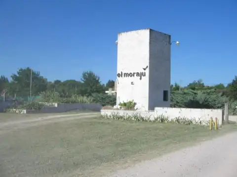 Bº El MORAJU , Piso E