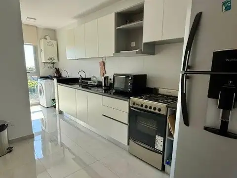 Departamento en Alquiler 3 años