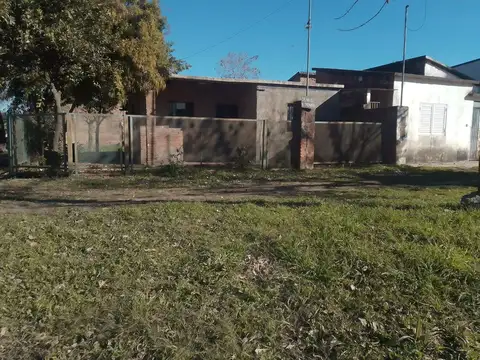 TERRENO 216m2 en BV. POETA JULIO MIGNO SAN JAVIER