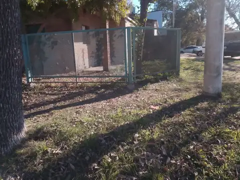 Terreno en Venta de 216,0 m2