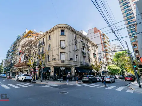 OPPEL | Departamento en Venta | BELGRANO  Capital Federal |  Cod: 11484