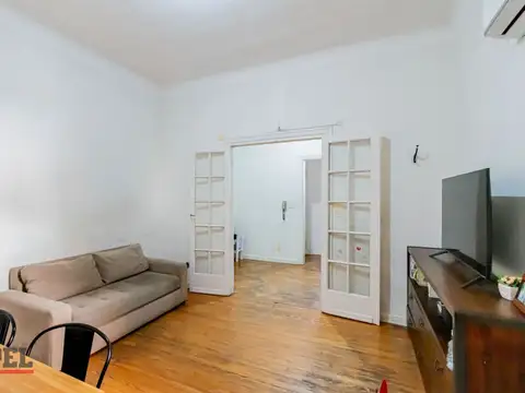 Departamento 5 ambientes con 3 baños