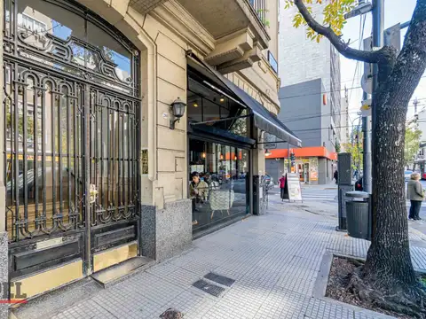 JURAMENTO 2100, Piso 3