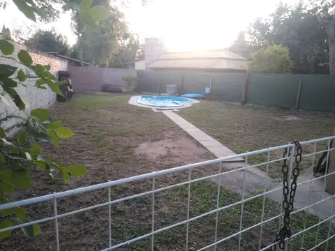 Casa en Venta 10 años