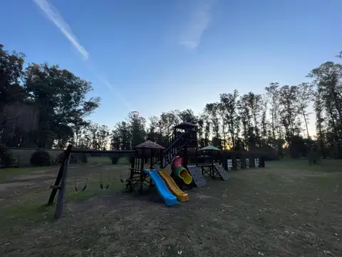 Terreno en Venta en Haras San Pablo, USD 52.000